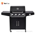 Outdoor Cooking Gas BBQ Grill